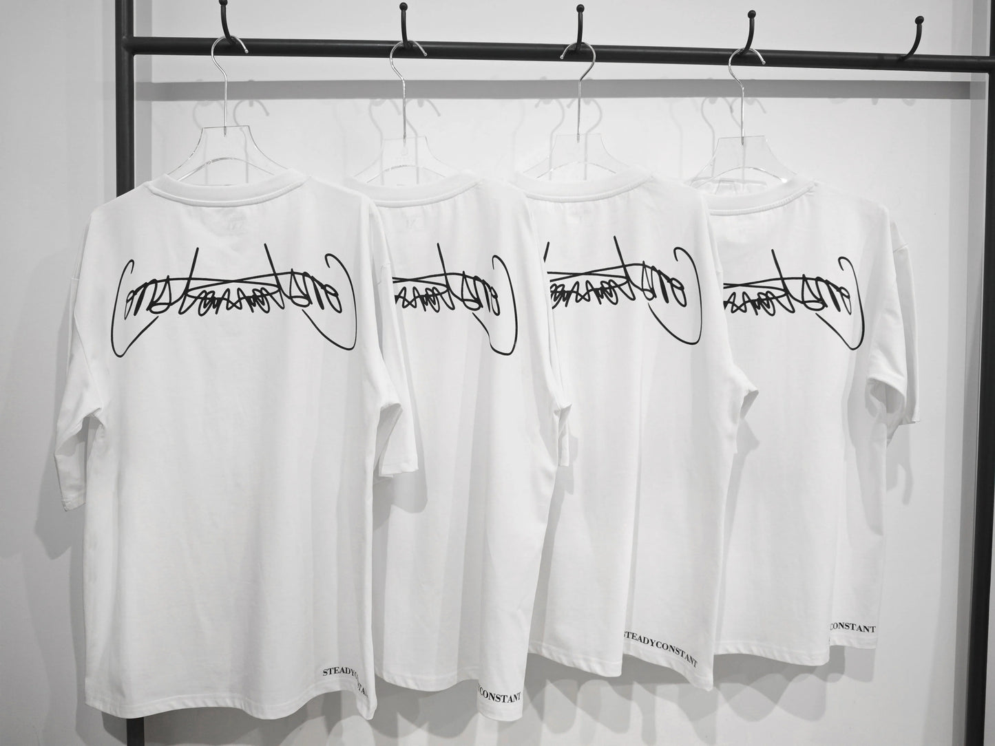 2523 - CONSTANT - STEADY CONSTANT SHORT SLEEVE