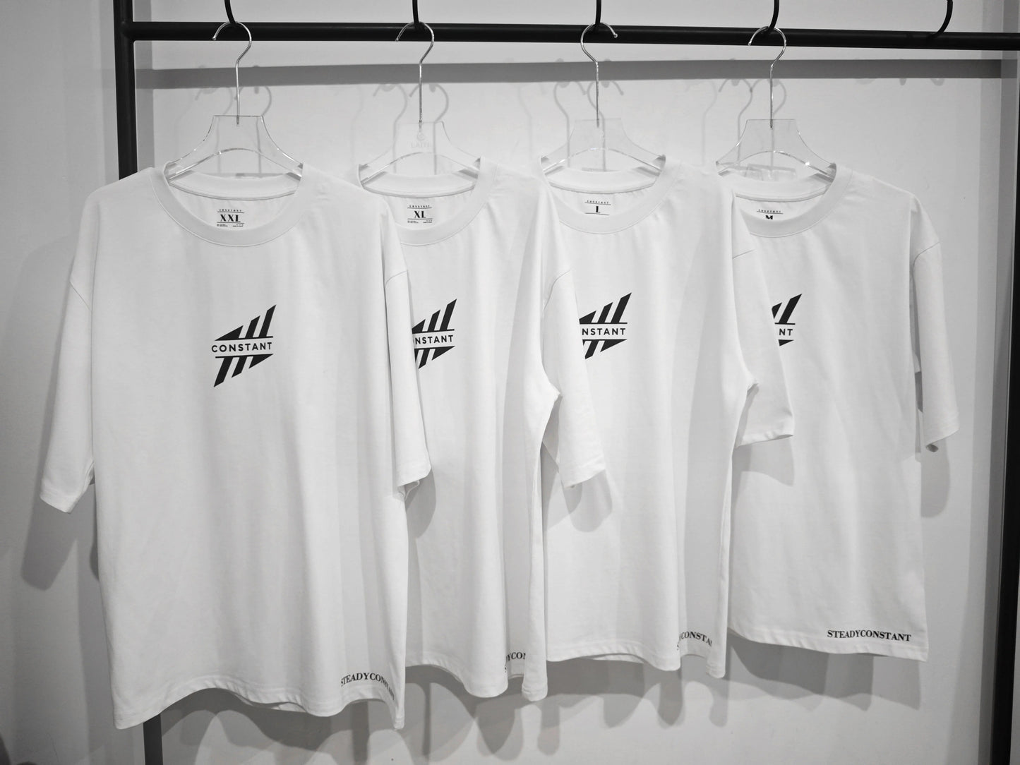 2523 - CONSTANT - STEADY CONSTANT SHORT SLEEVE