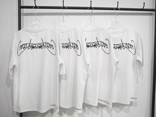 2523 - CONSTANT - STEADY CONSTANT SHORT SLEEVE